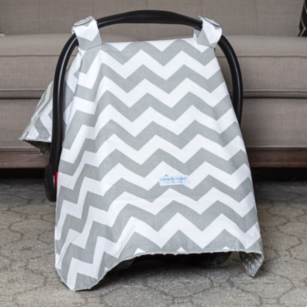 Carseat cover